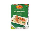 SHAN FISH BIRYANI 50G